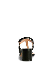 Sandali tacco Nero Guess