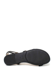 Sandali Nero Guess