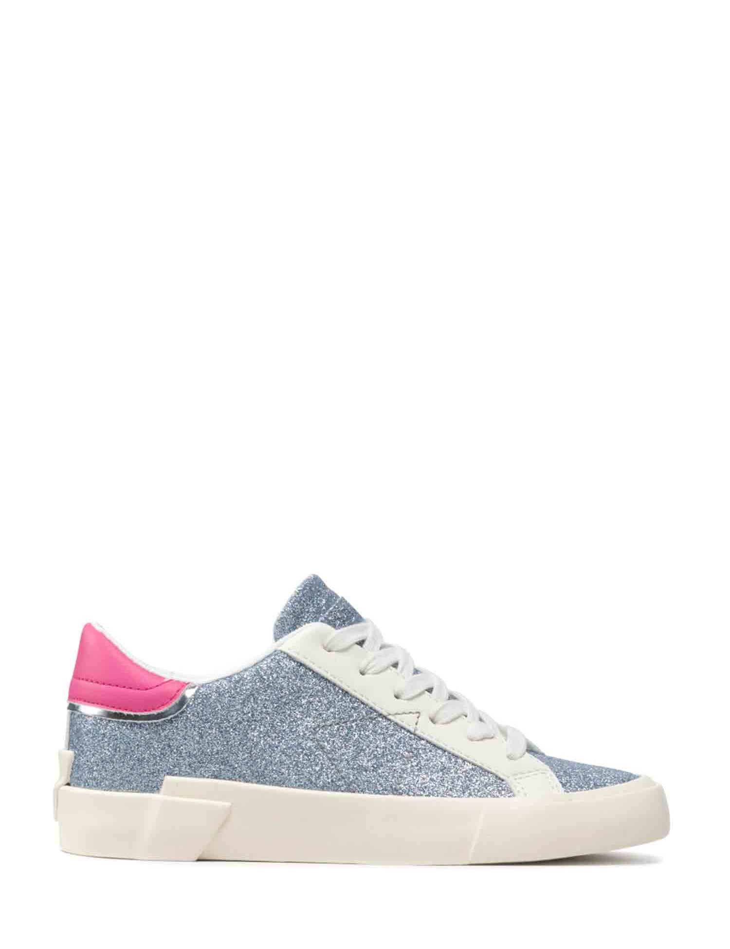 Sneakers Blu Guess