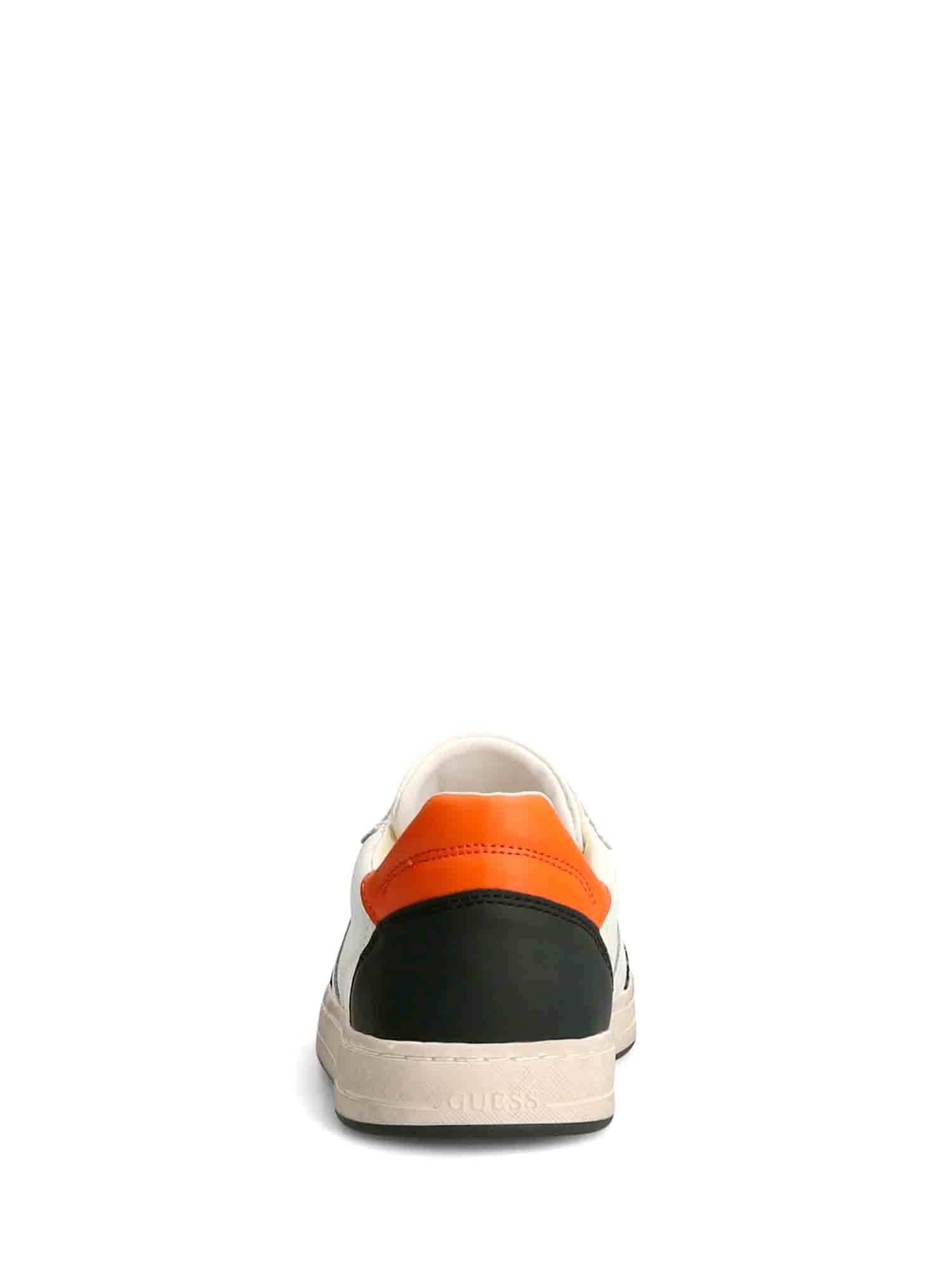 Sneakers Bianco Guess