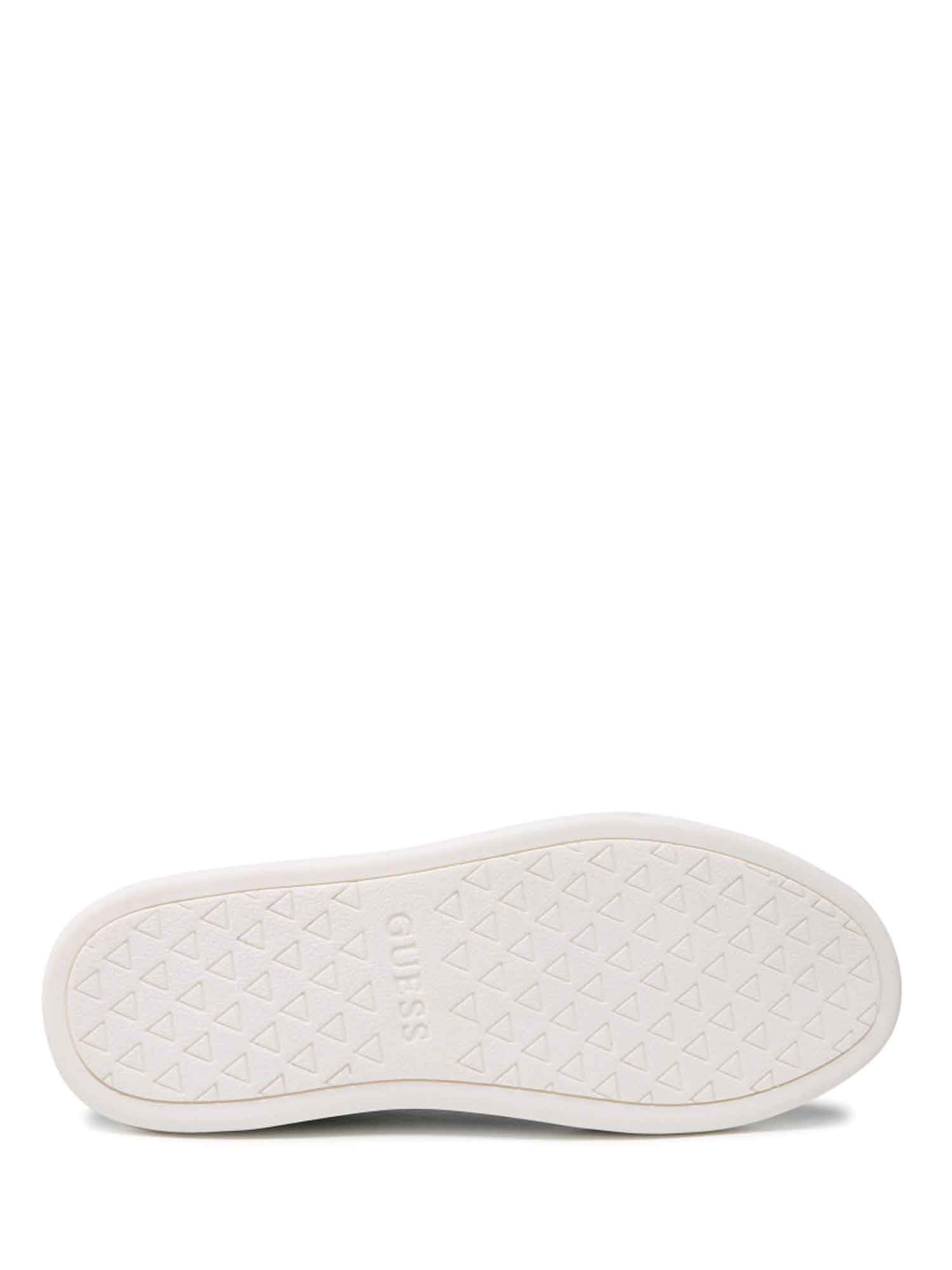 Sneakers Nero Guess