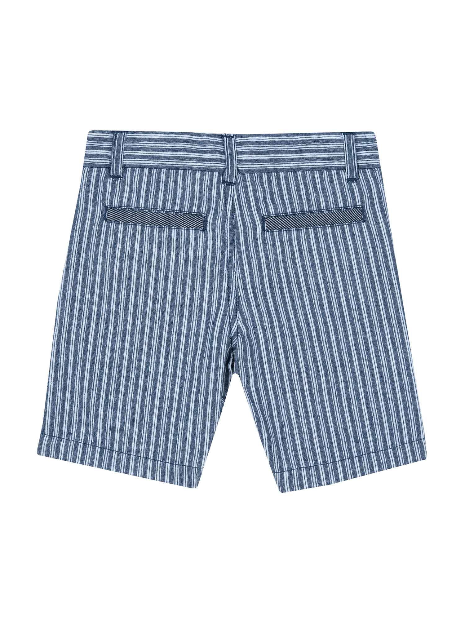 Pantaloni Blu Chicco