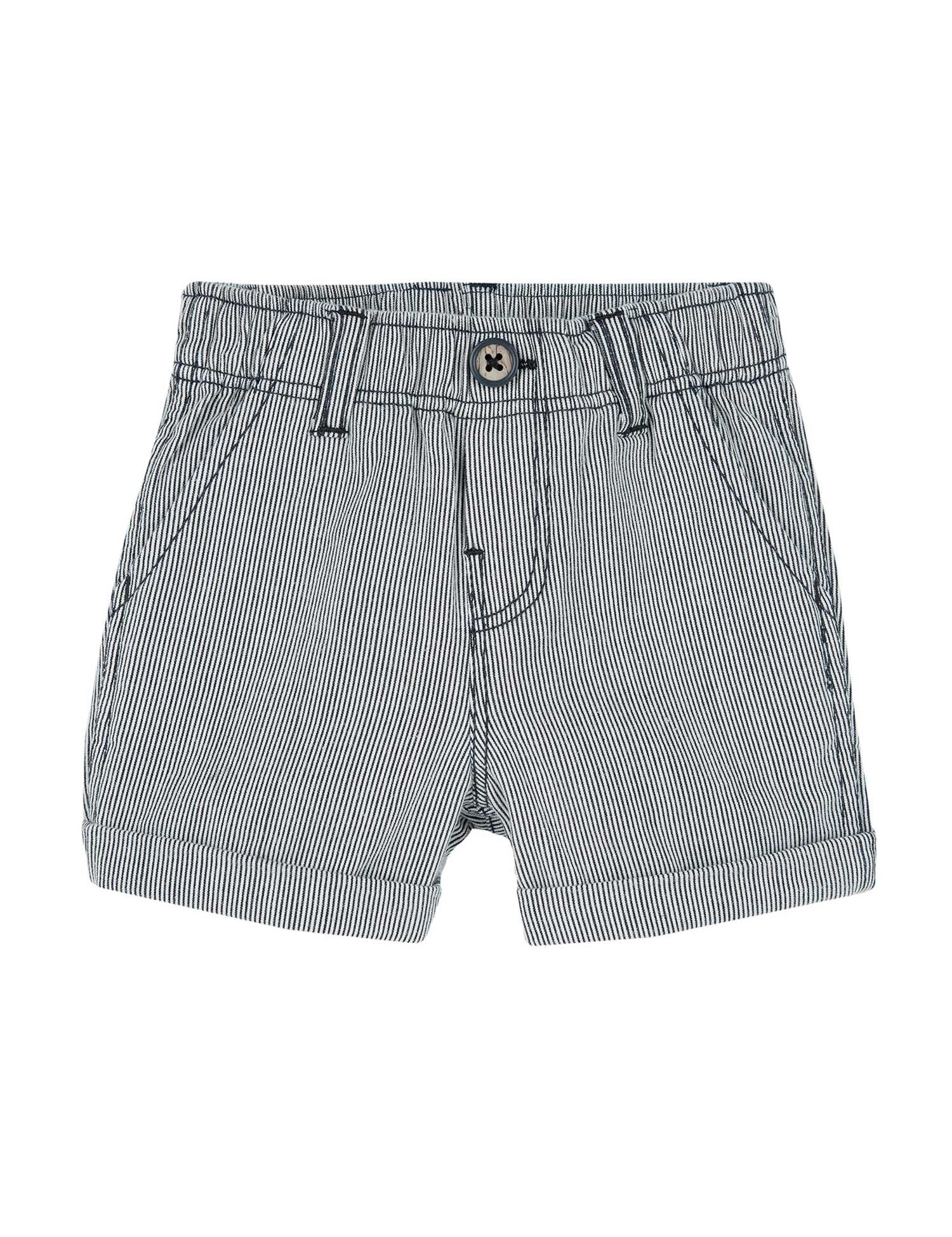 Pantaloni Grigio Chicco