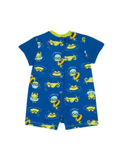 Tute Blu Chicco