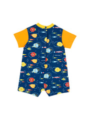 Tute Blu Chicco