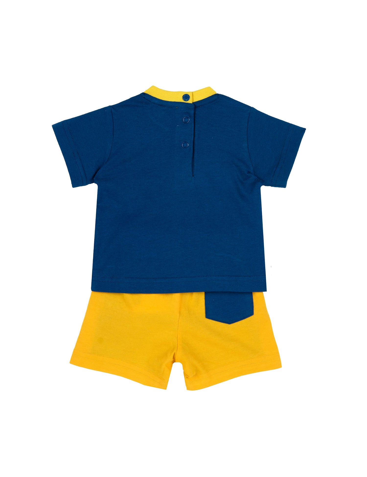 Completi Blu Chicco