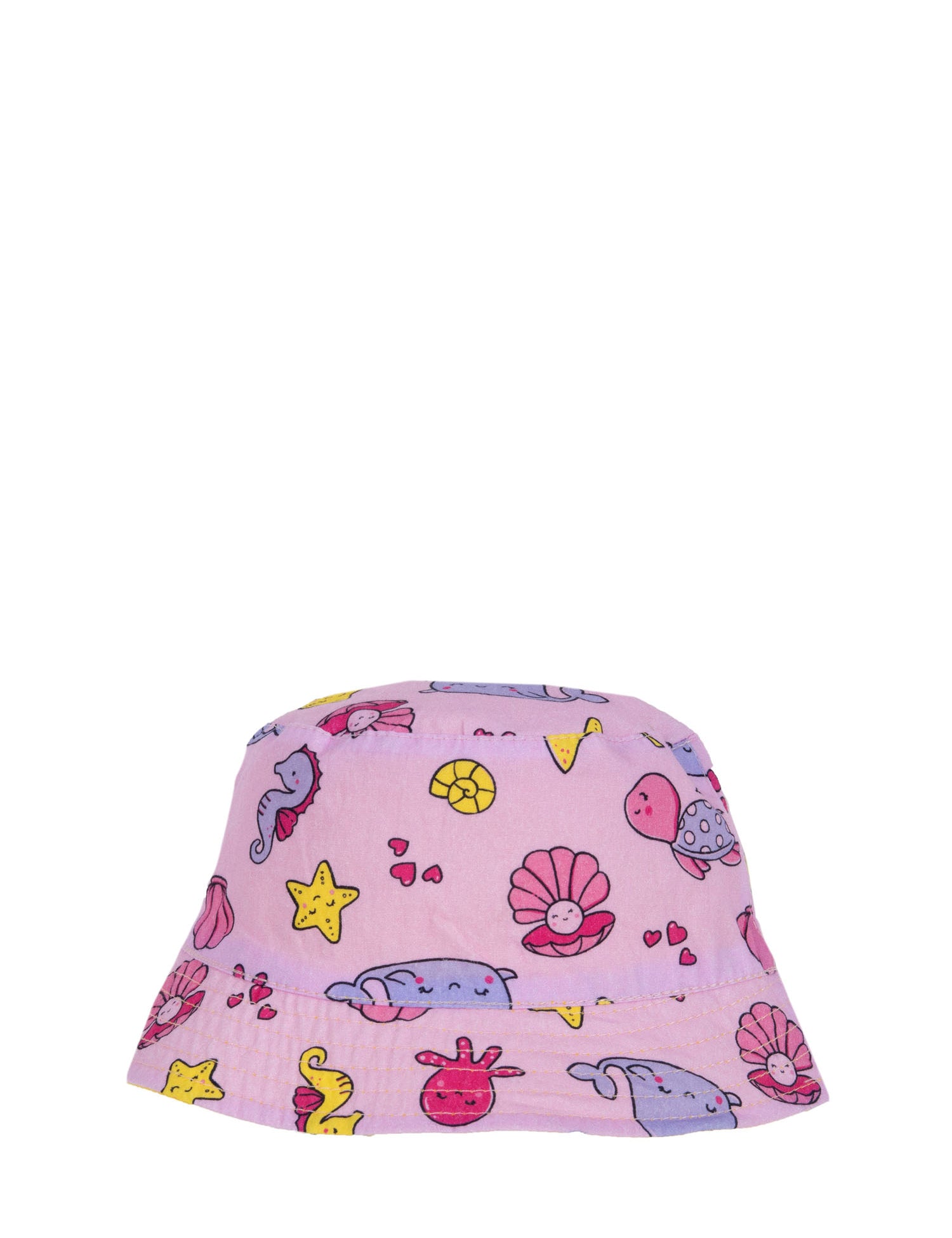 Cappelli Rosa Chicco