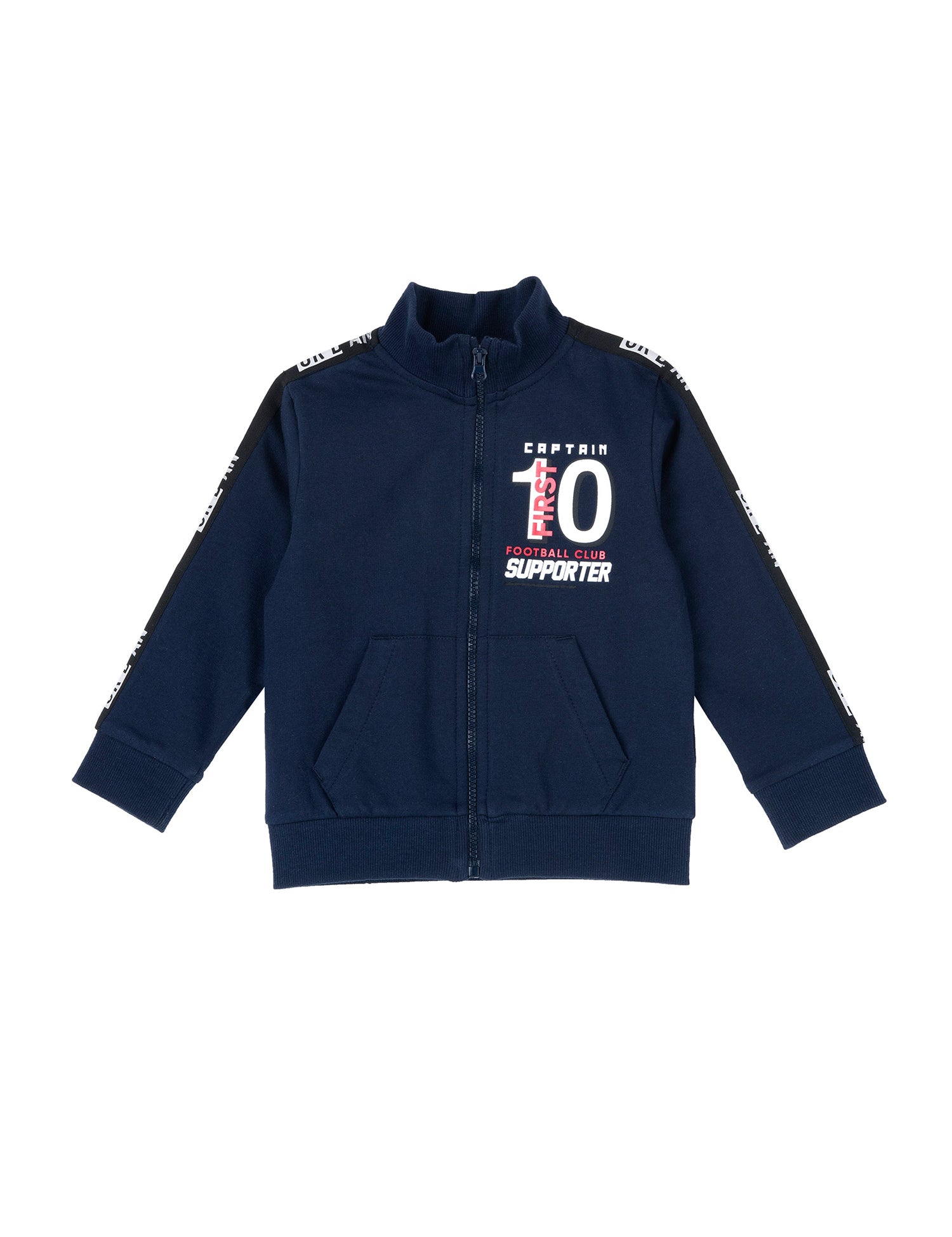 Felpe Blu Chicco
