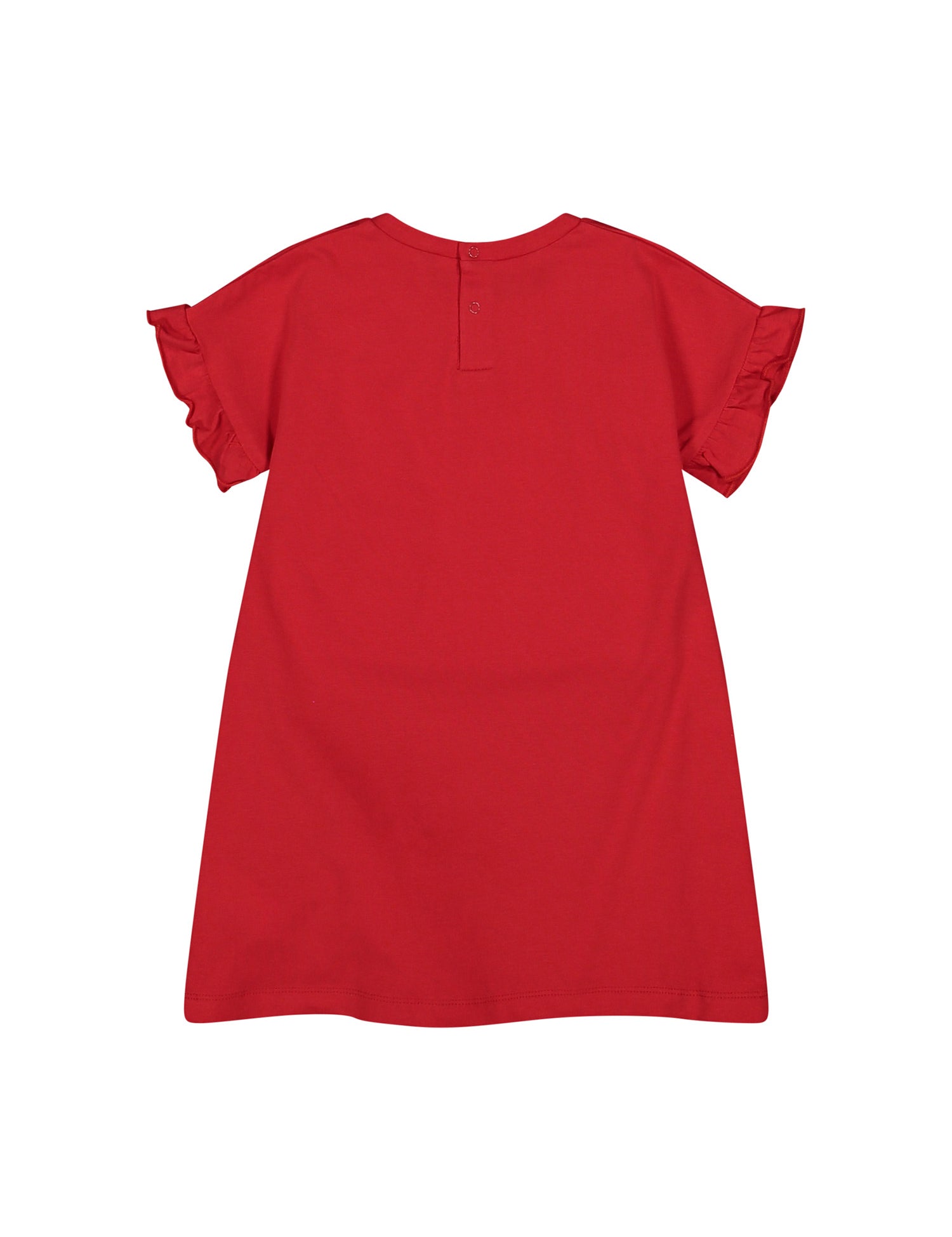 Vestiti Rosso Melby