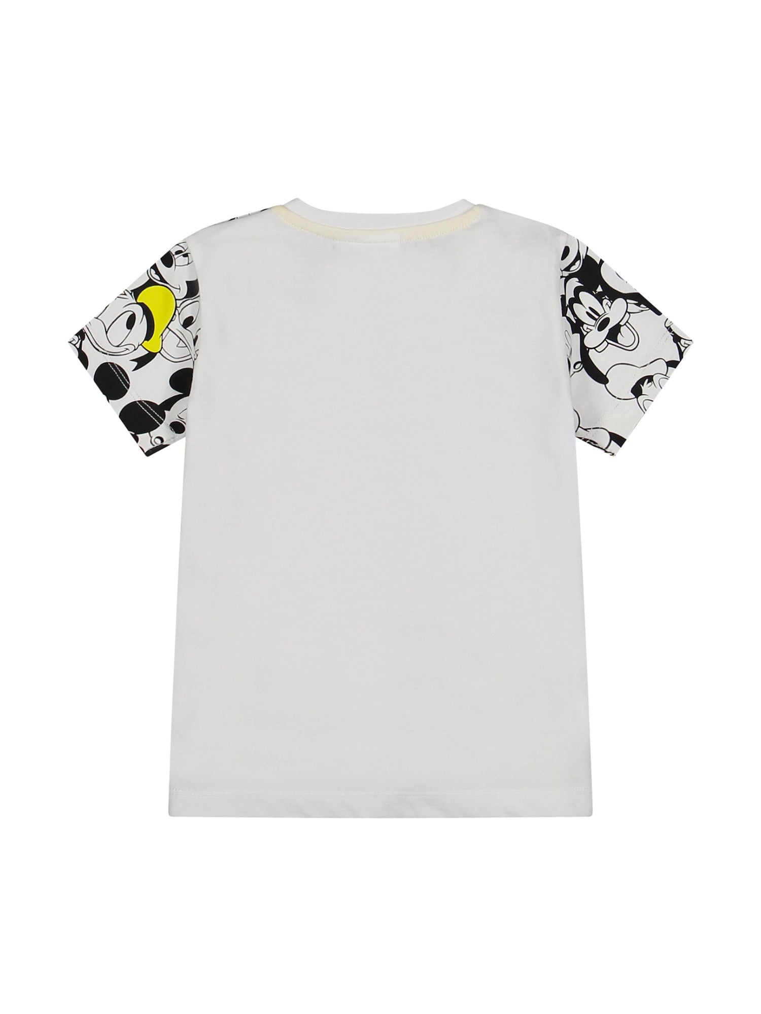 T-shirt Bianco Melby