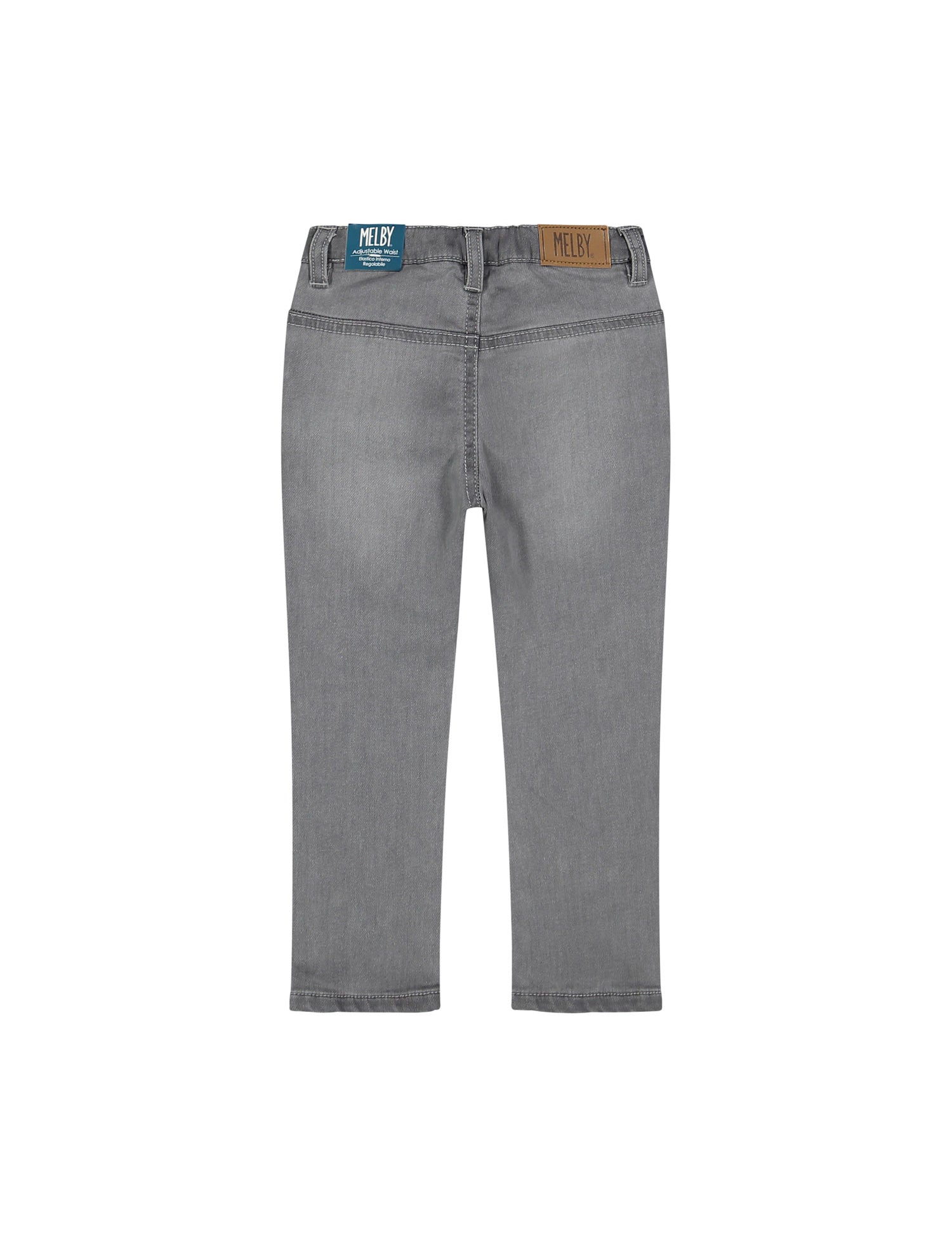 Jeans Grigio Melby
