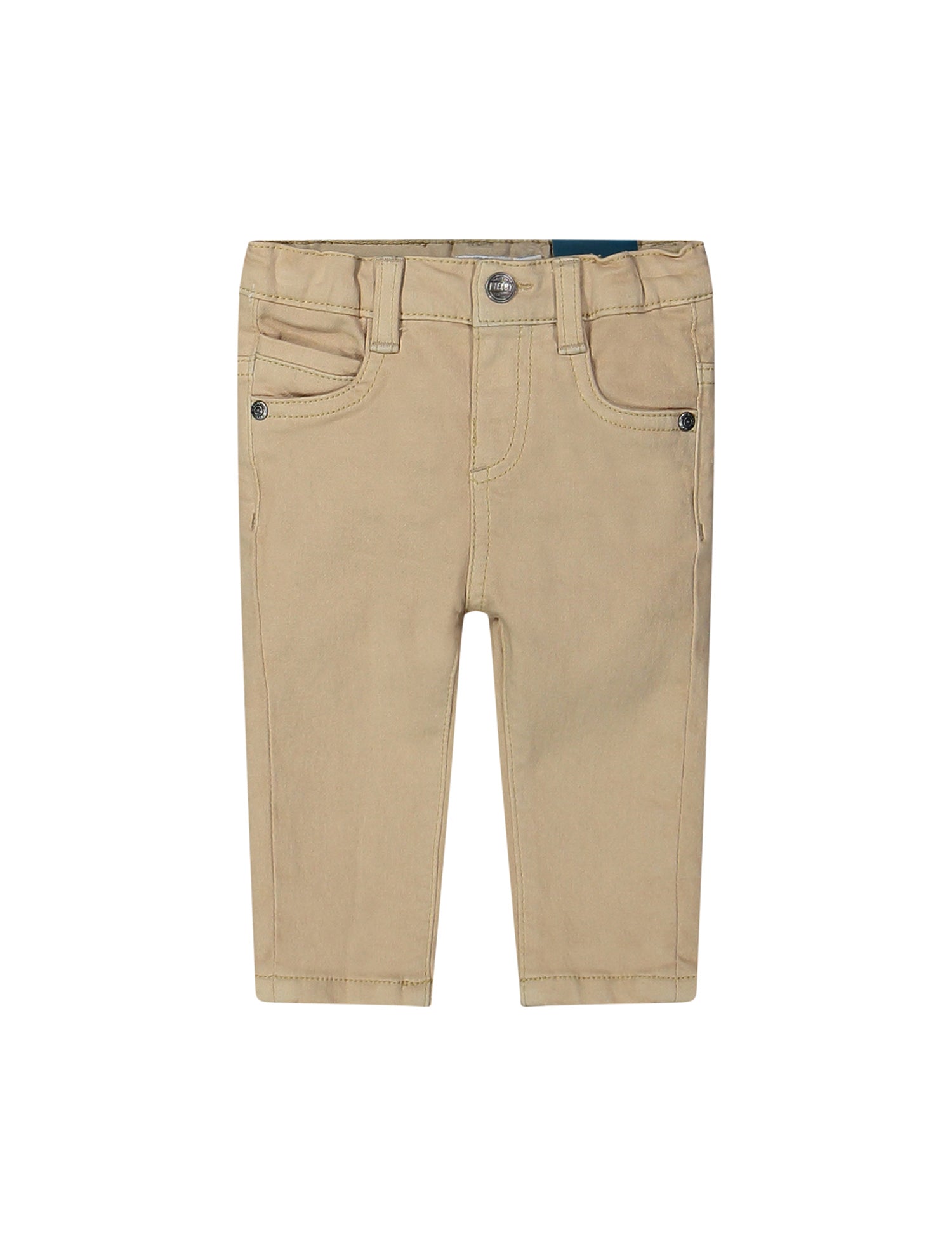 Jeans Beige Melby