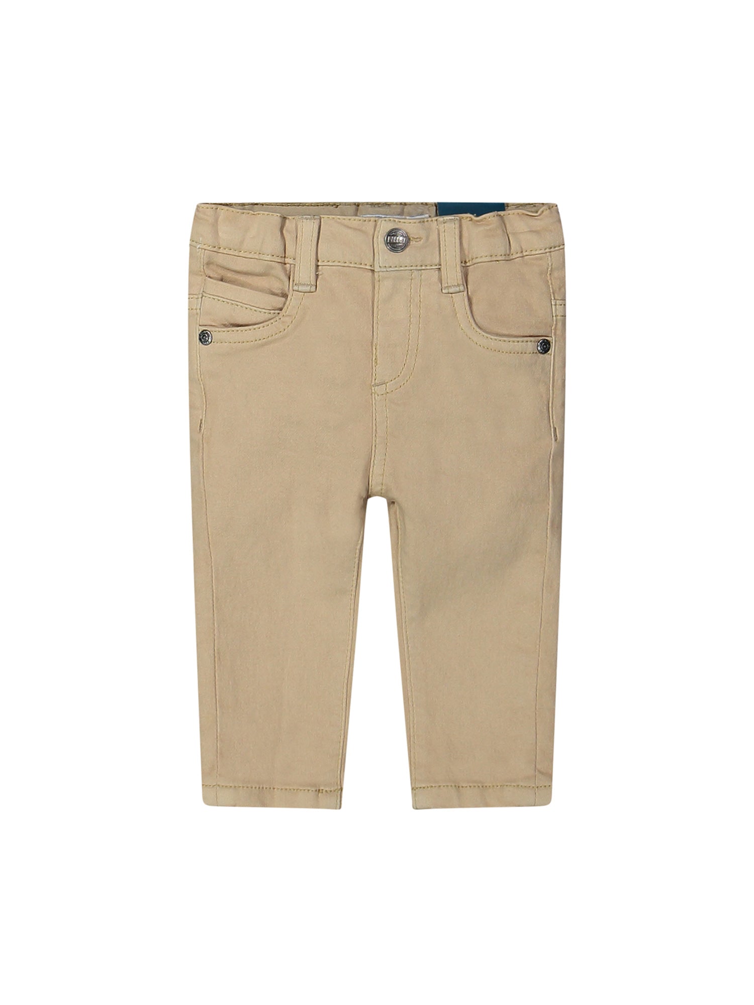 Jeans Beige Melby