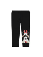 Leggings Nero Melby