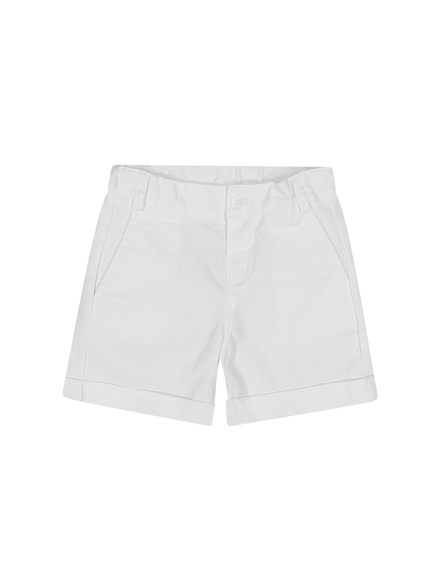 Bermuda Bianco Melby