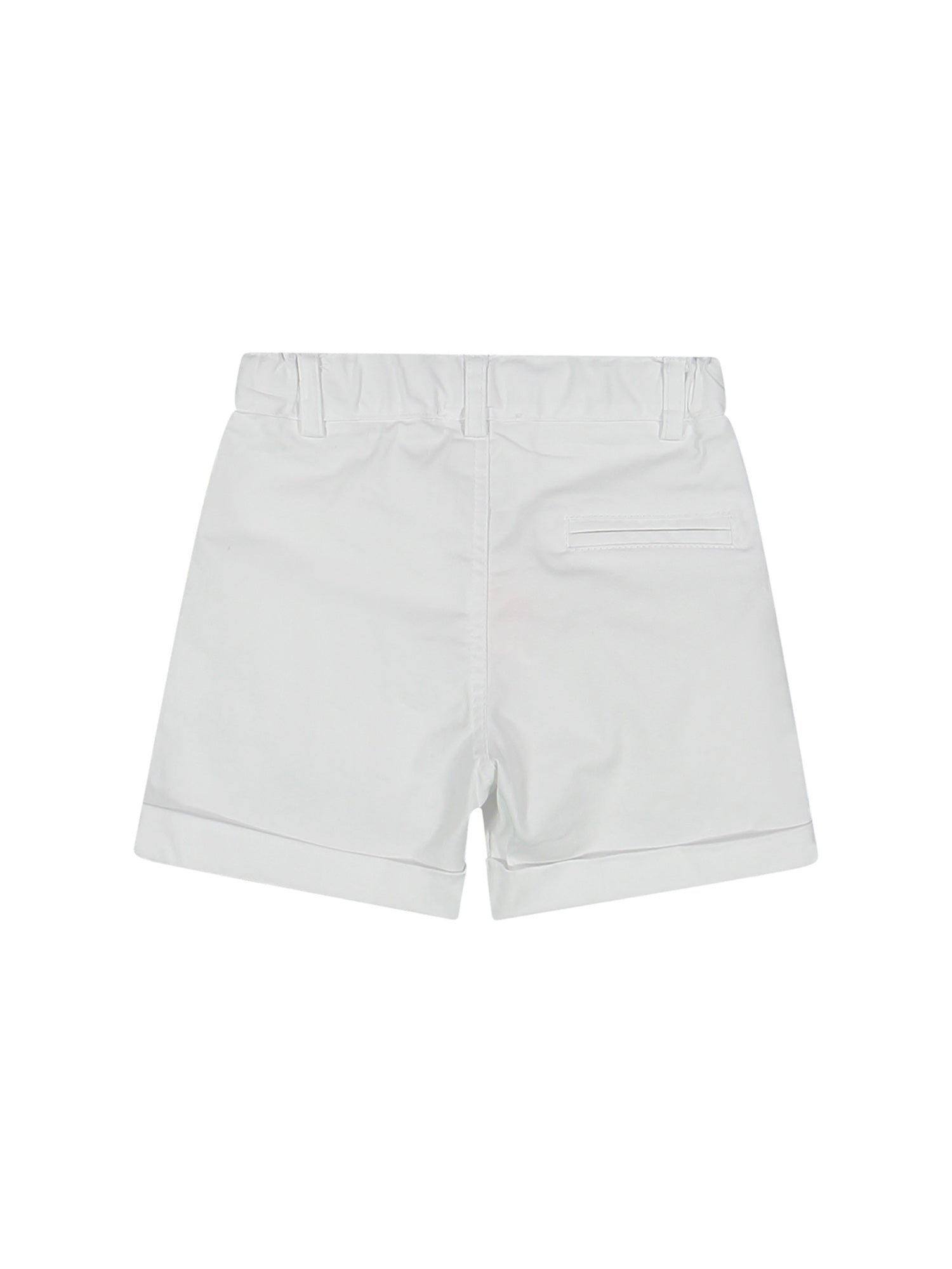 Bermuda Bianco Melby