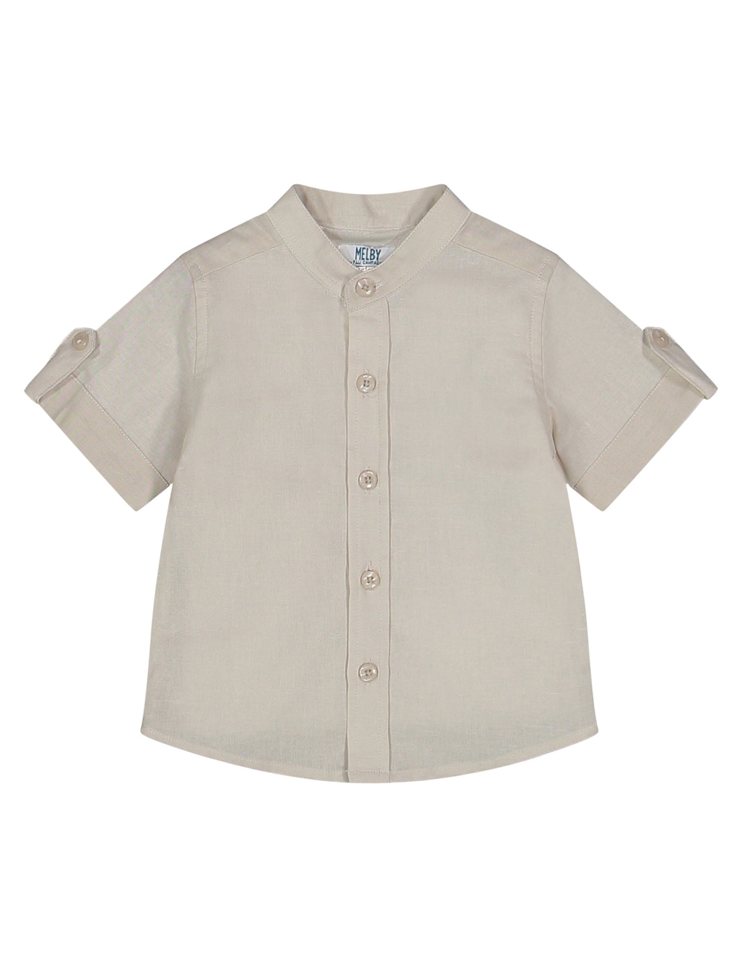 Camicie Beige Melby