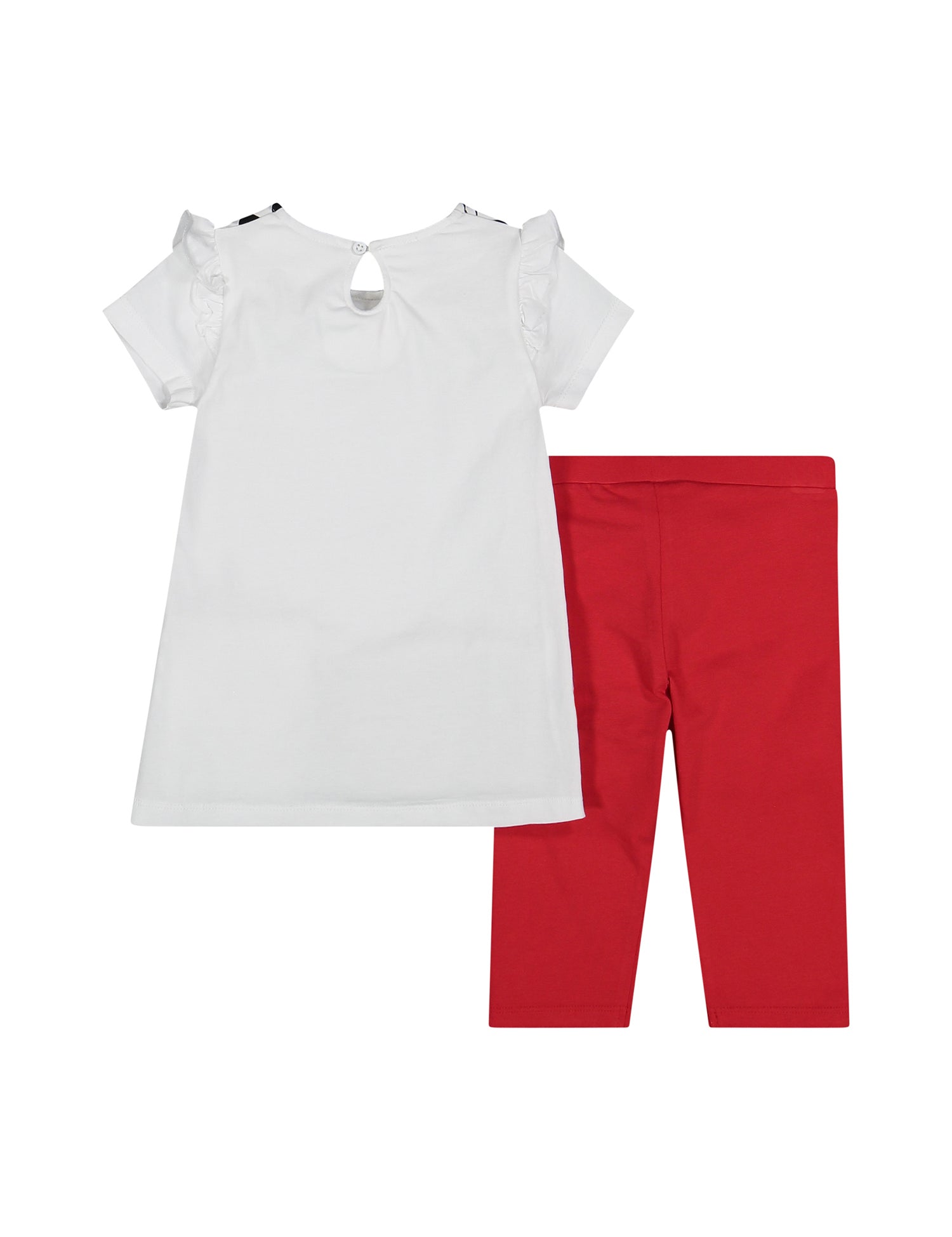 Completi Bianco Melby
