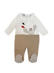 Tute Beige Melby