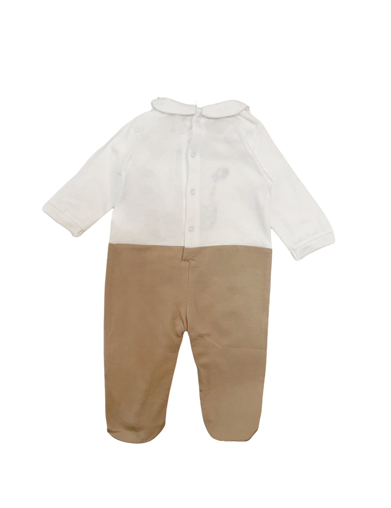 Tute Beige Melby