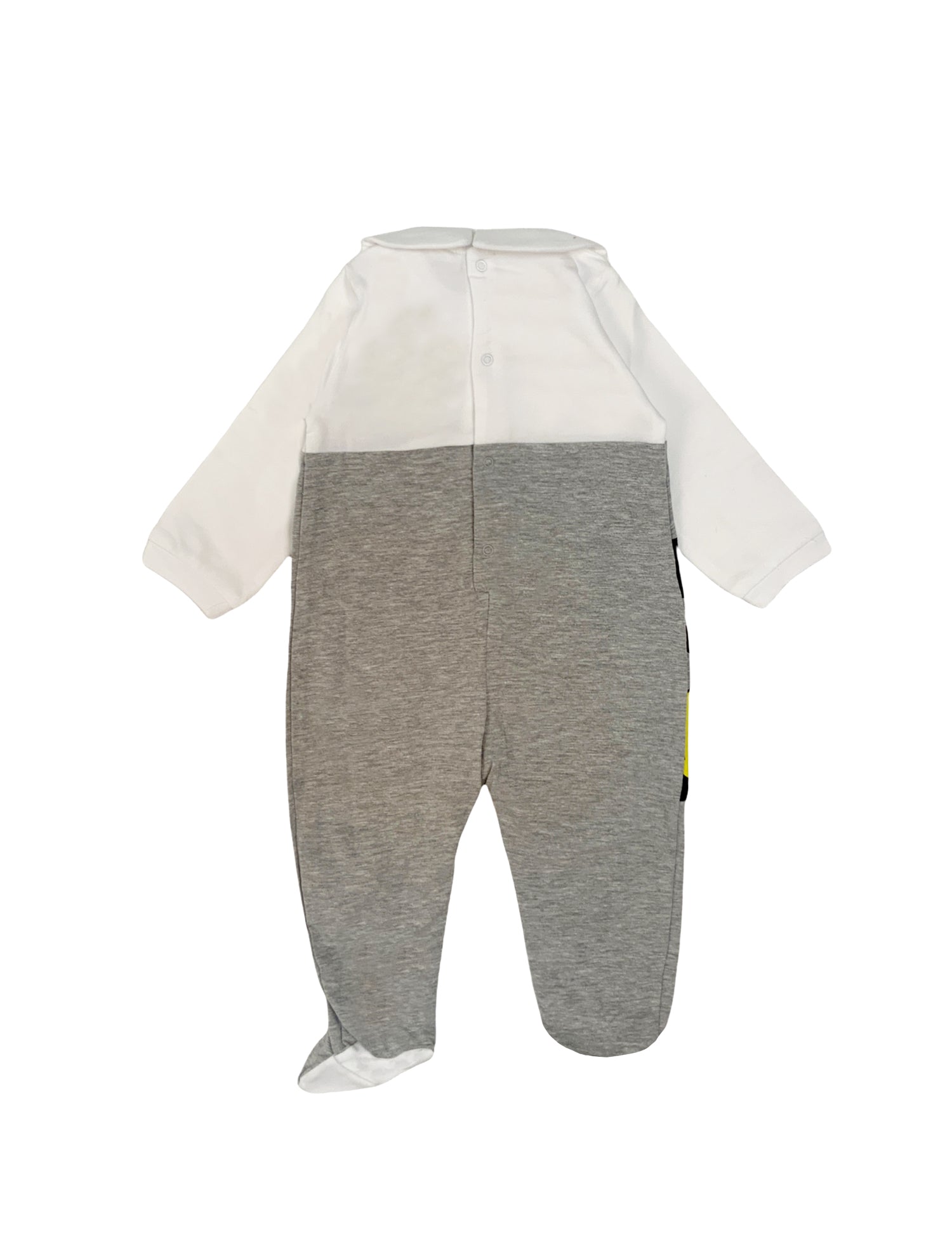 Tute Grigio Melby