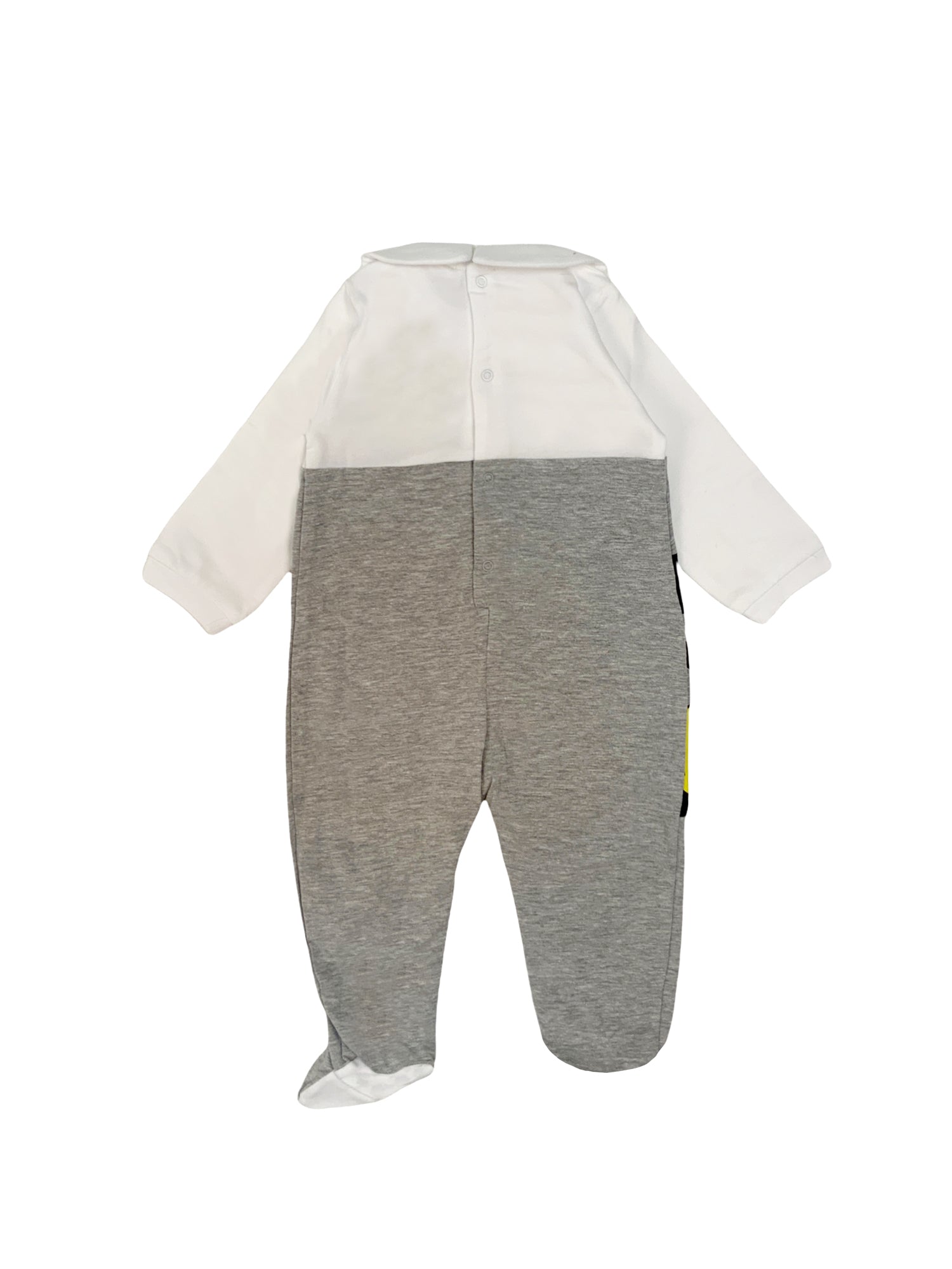 Tute Grigio Melby