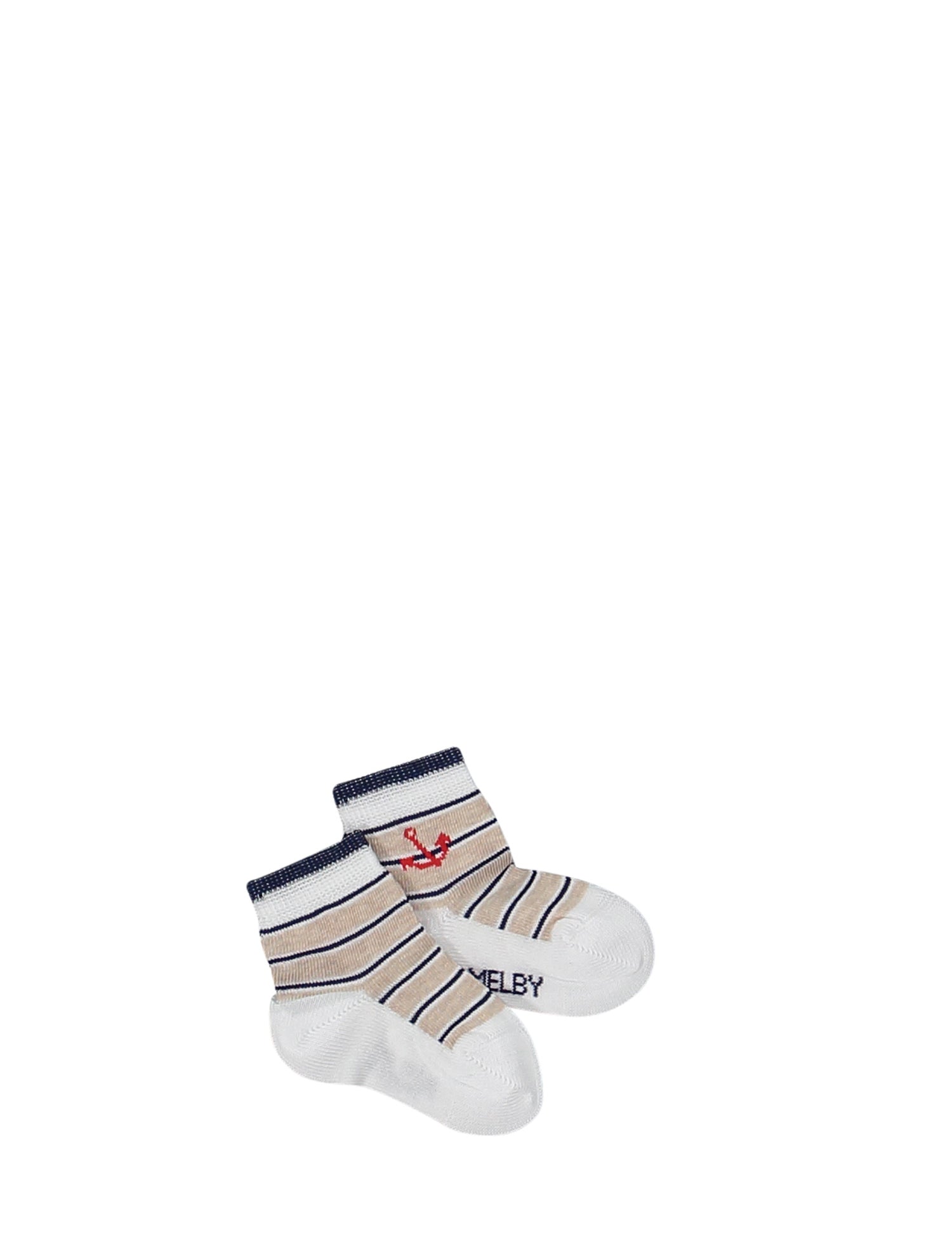 Calze Bianco Melby