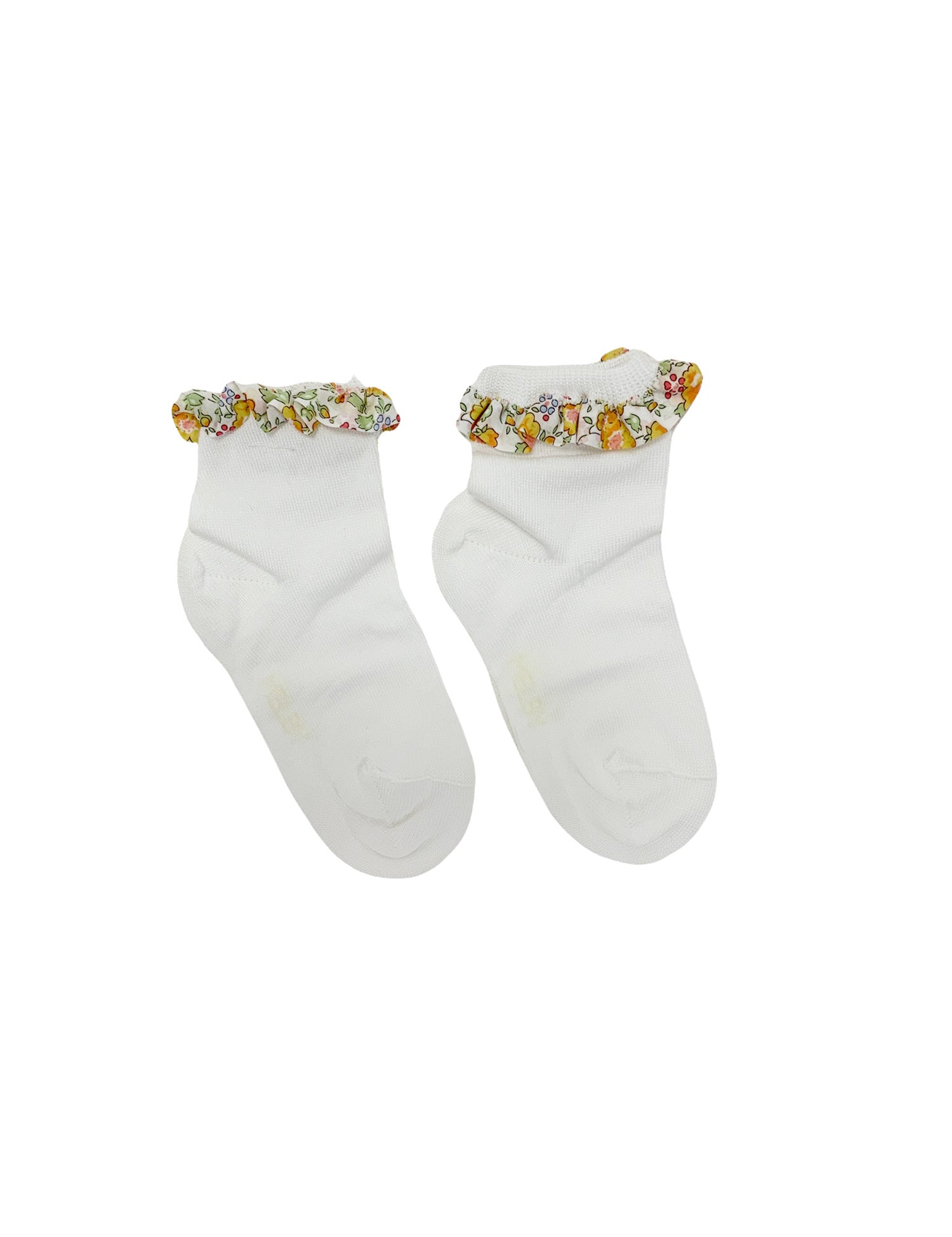 Calze Bianco Melby