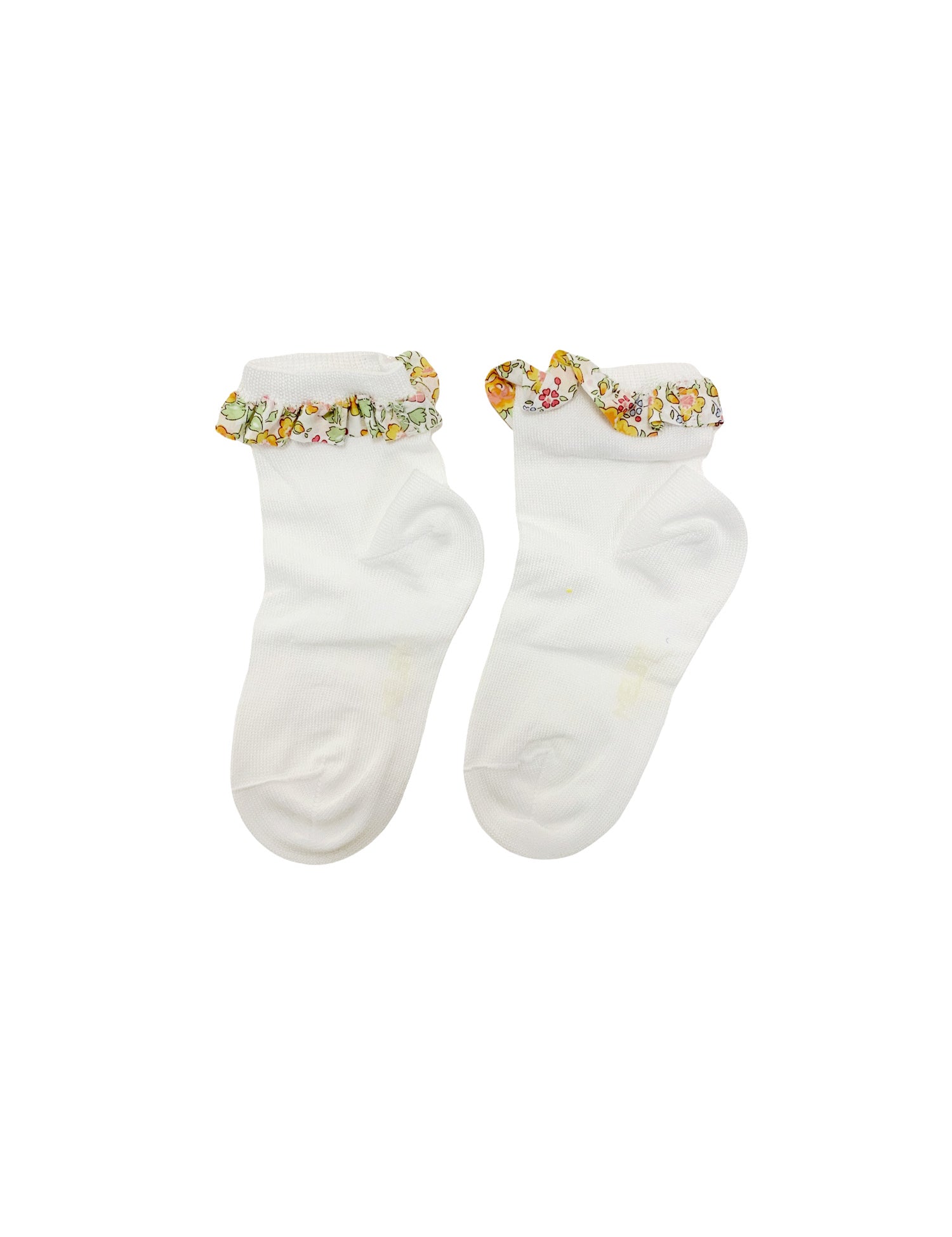 Calze Bianco Melby