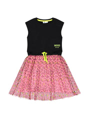 Vestiti Nero Melby