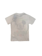 T-shirt Bianco Melby