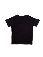 T-shirt Nero Melby