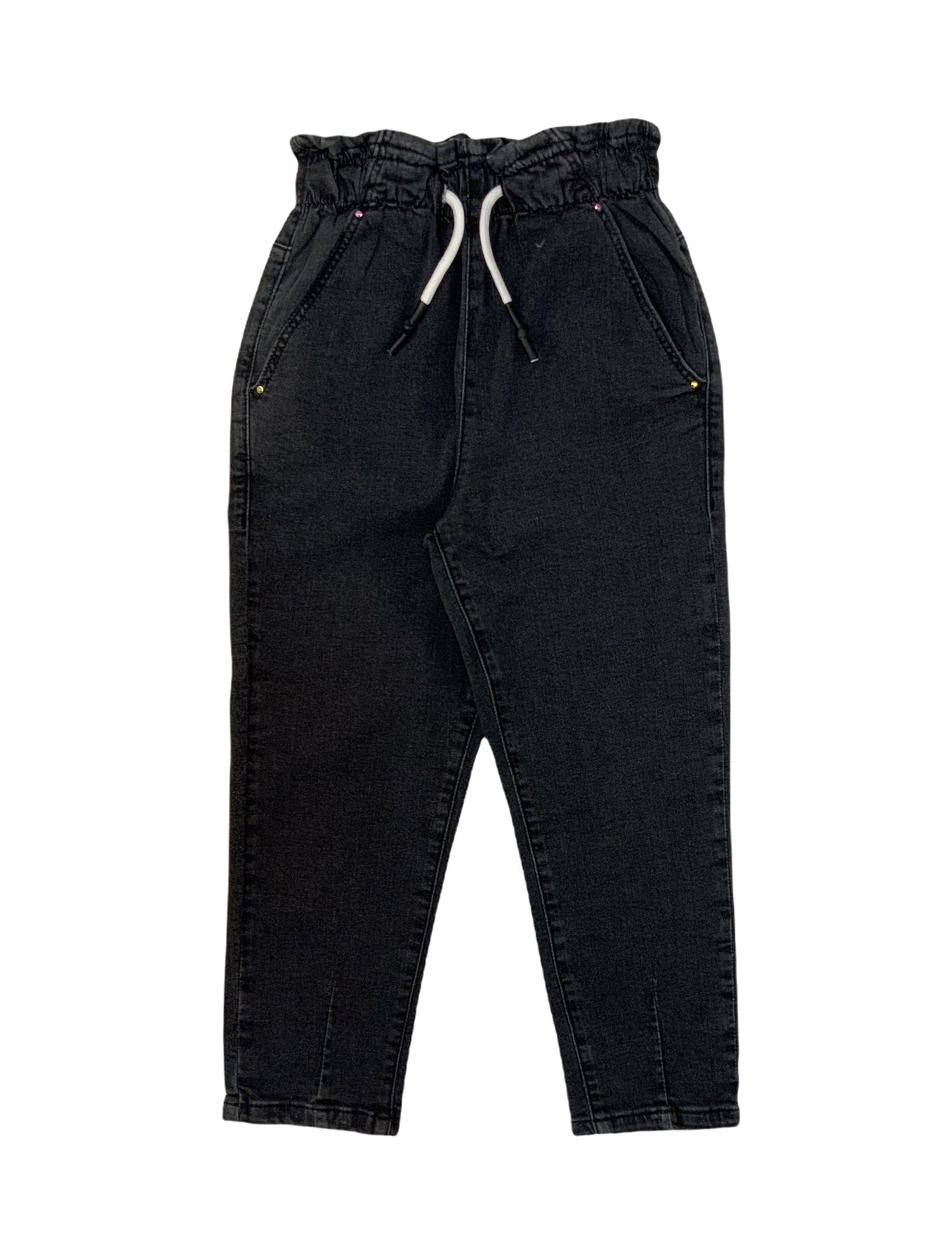 Jeans Nero Melby
