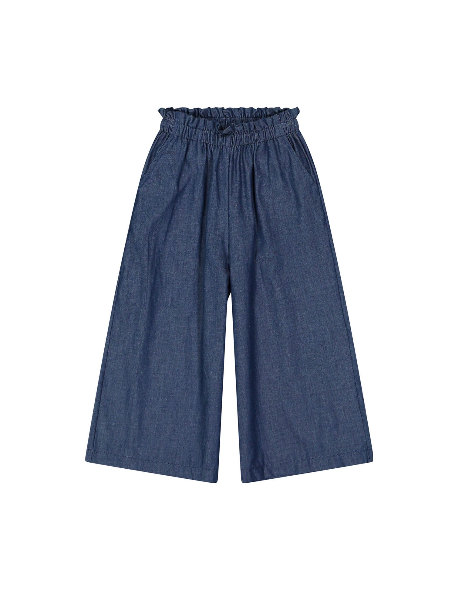 Pantaloni Blu Melby