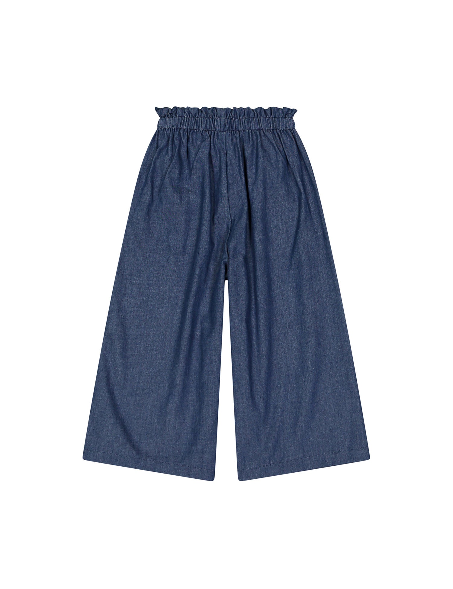 Pantaloni Blu Melby