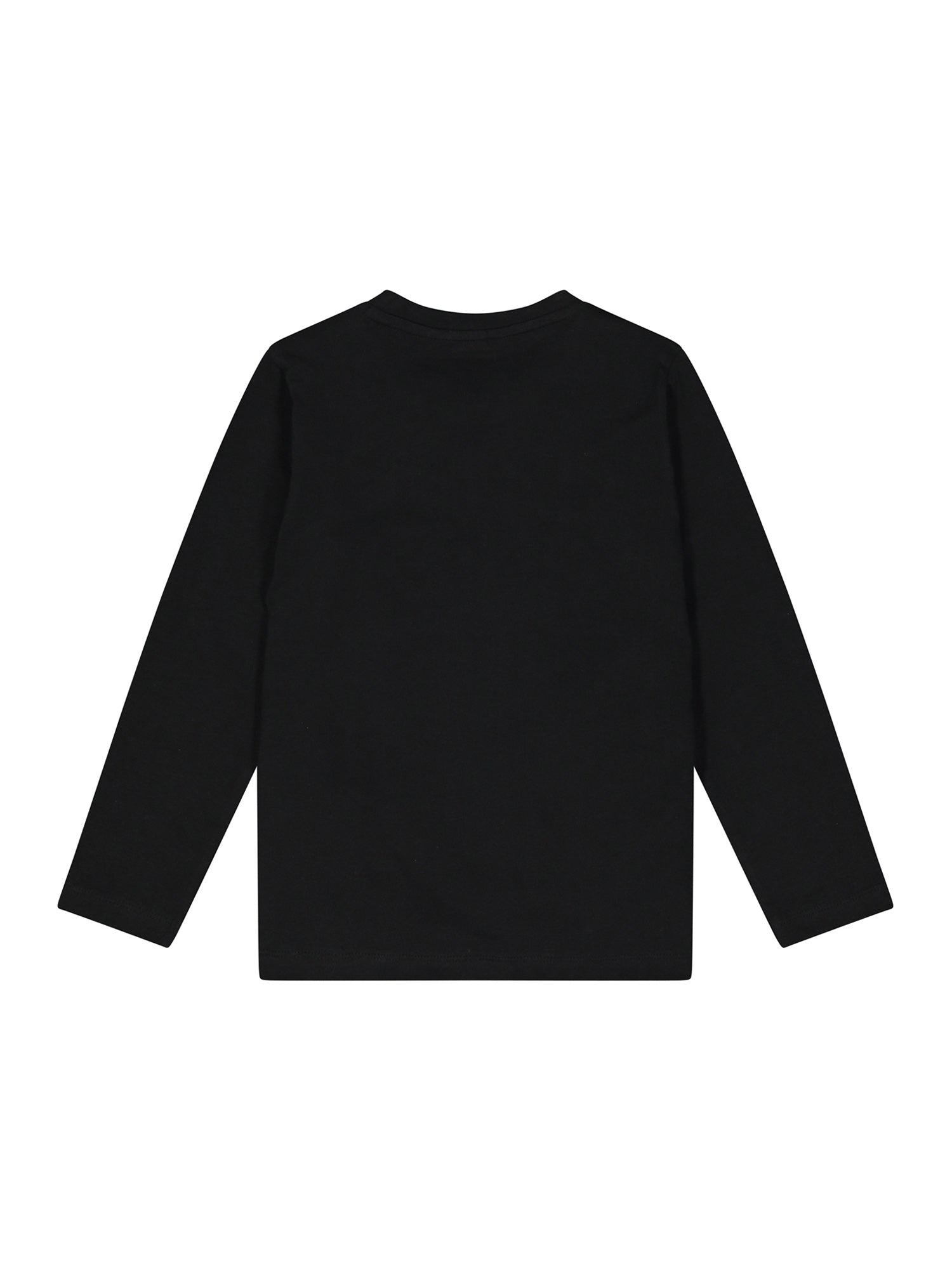T-shirt Nero Melby
