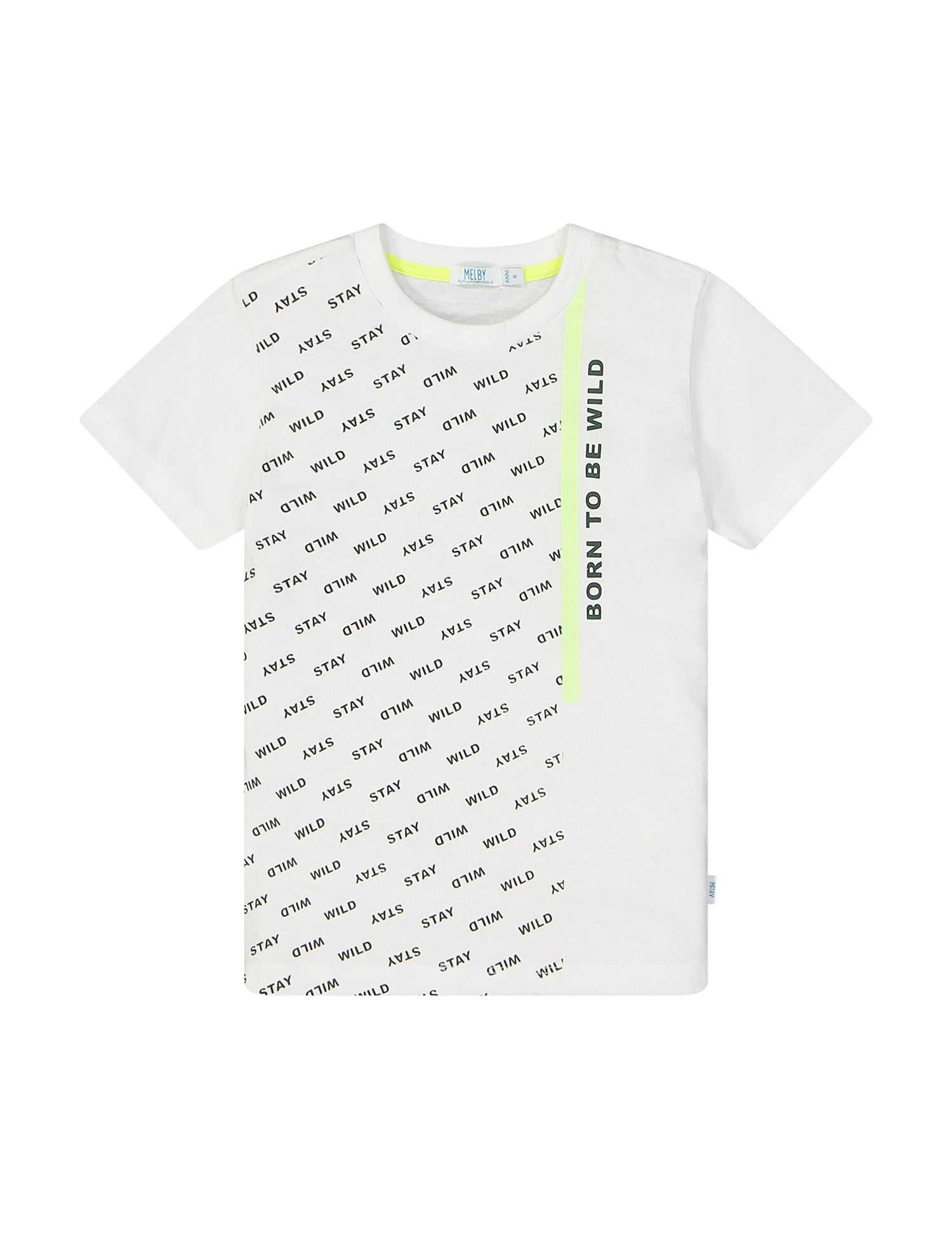 Melby T-shirt Bambini | 72E5654.