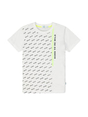 Melby T-shirt Bambini | 72E5654.