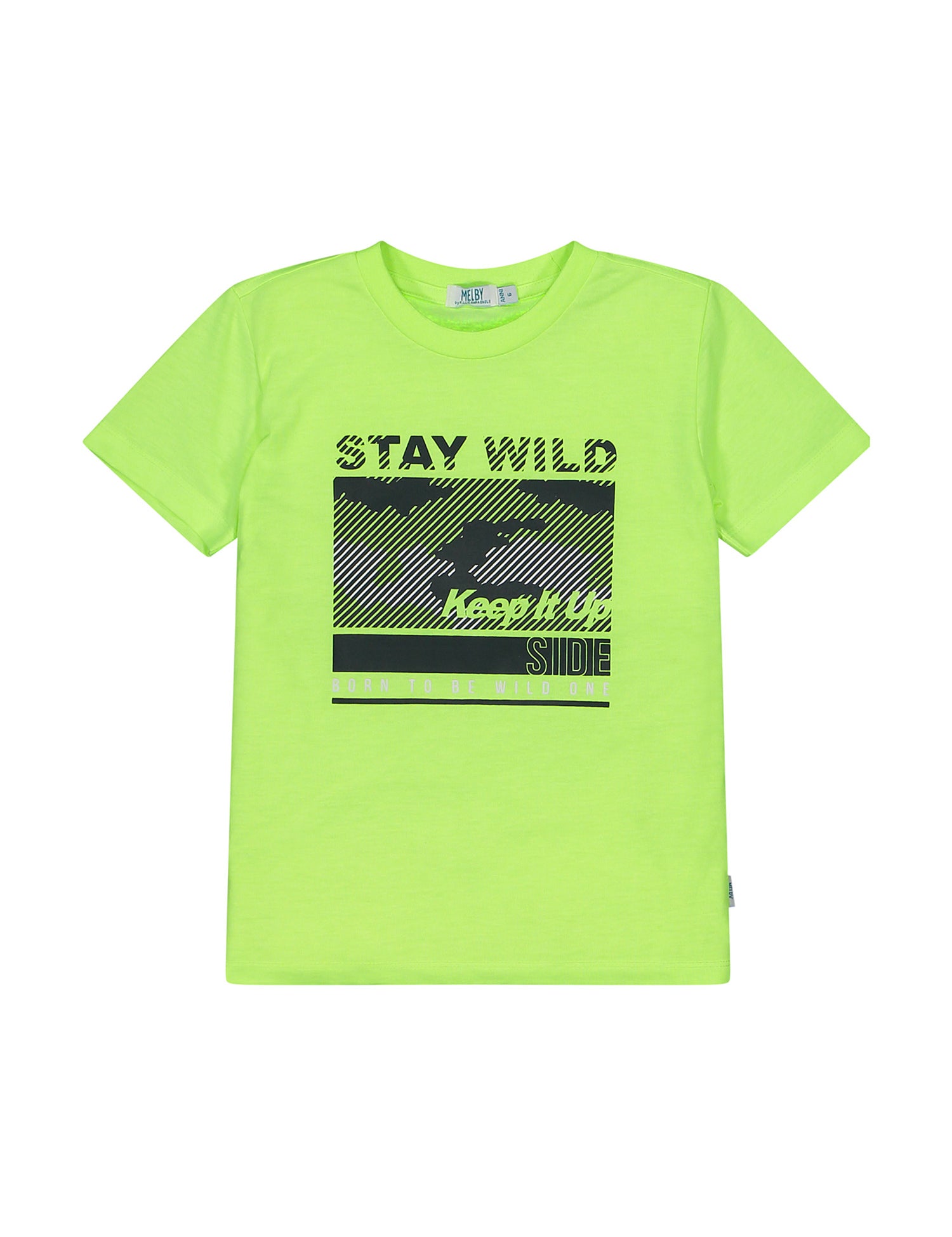 Melby T-shirt Bambini | 72E5654.
