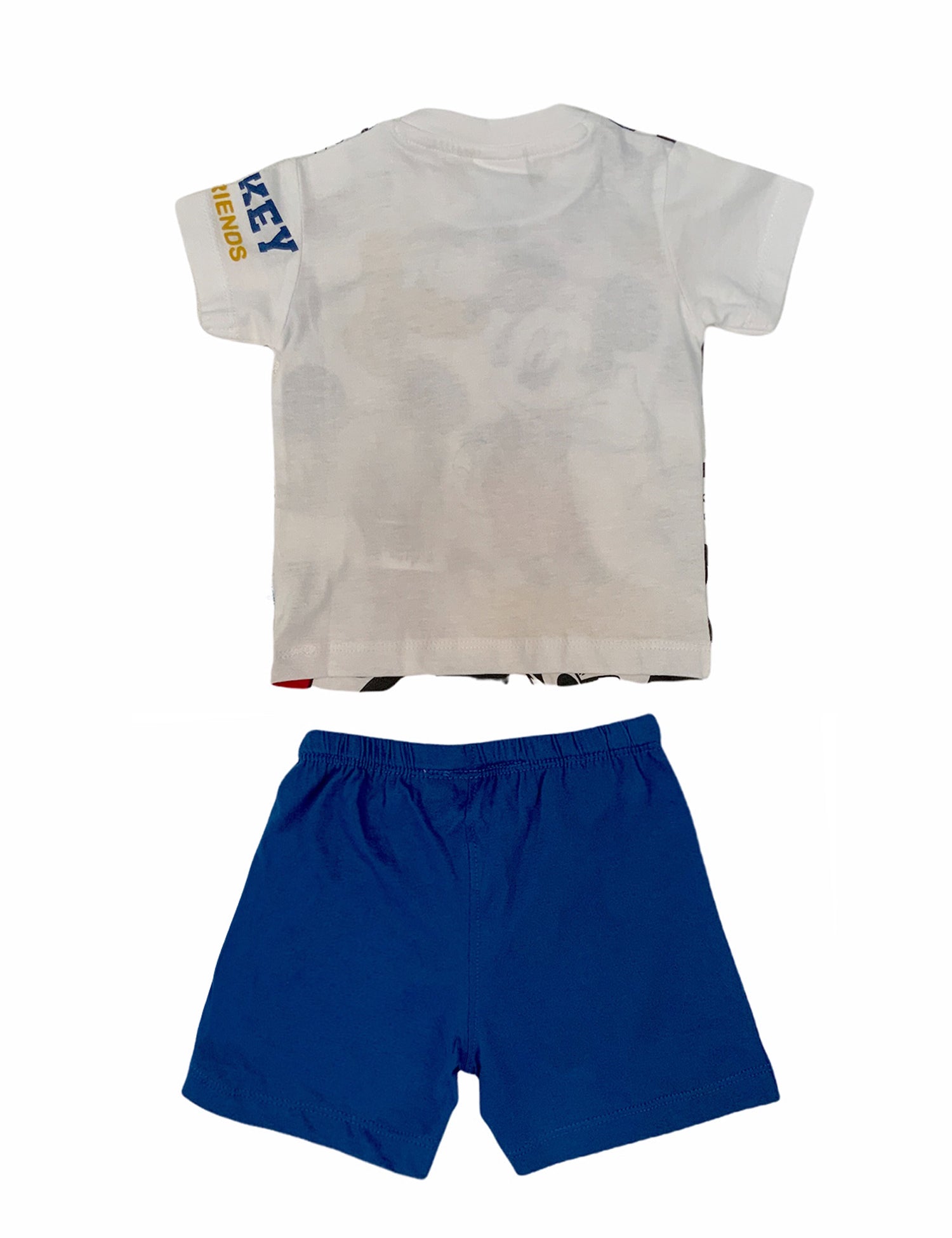 Completi Blu Melby