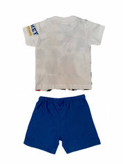 Completi Blu Melby