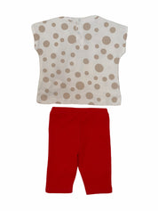Completi Rosso Melby