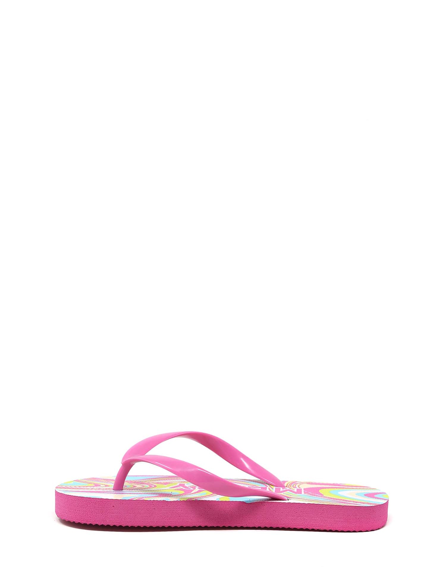Infradito Rosa Scuro Melby