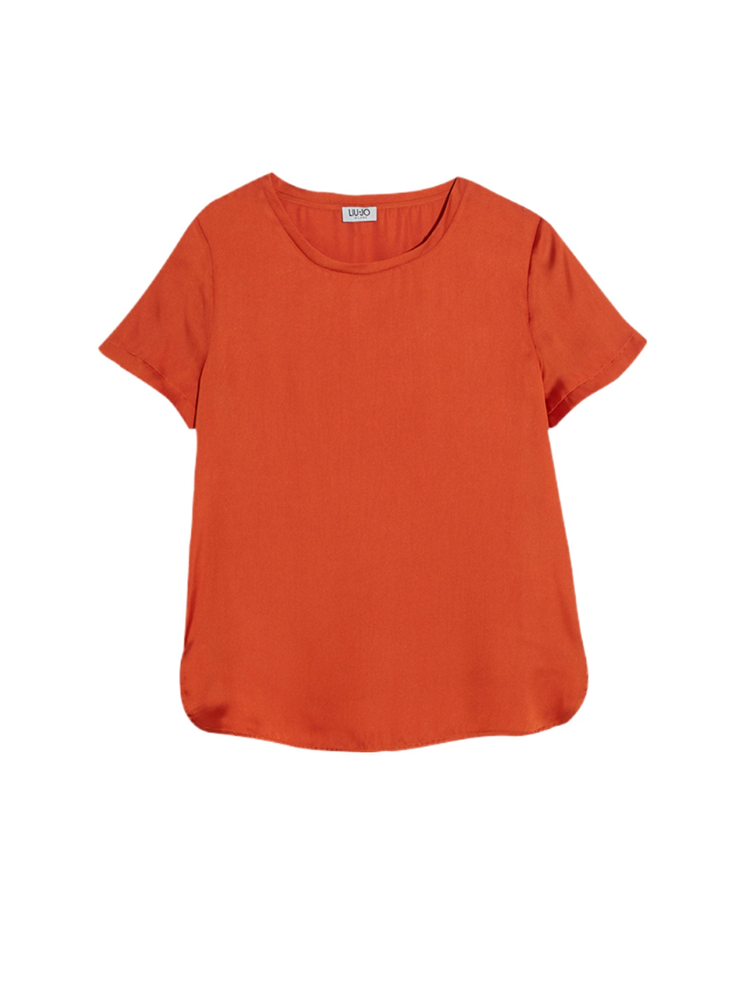 Bluse Arancio Liu-jo