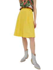 Bermuda Giallo Liu-jo