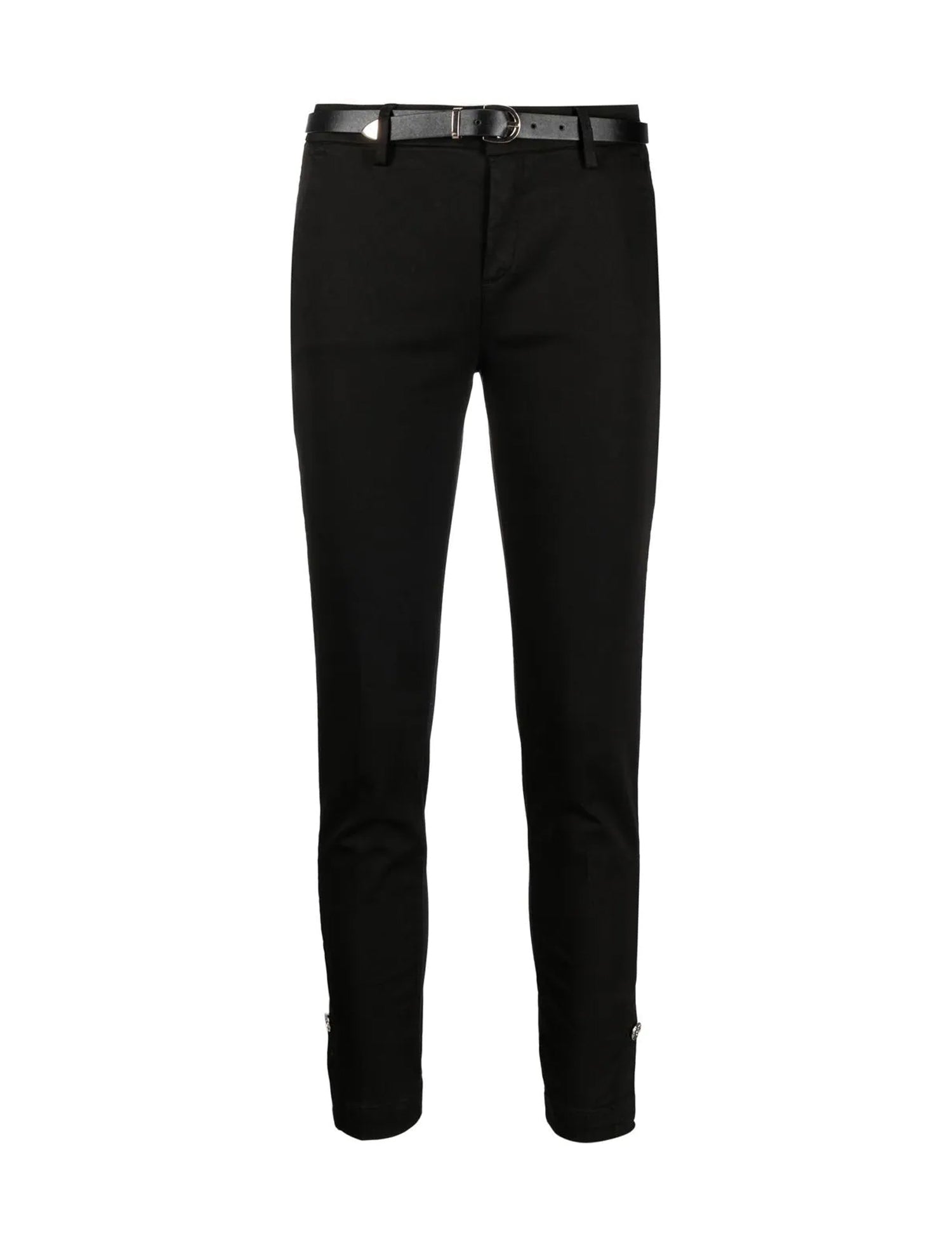 Pantaloni Nero Liu-jo