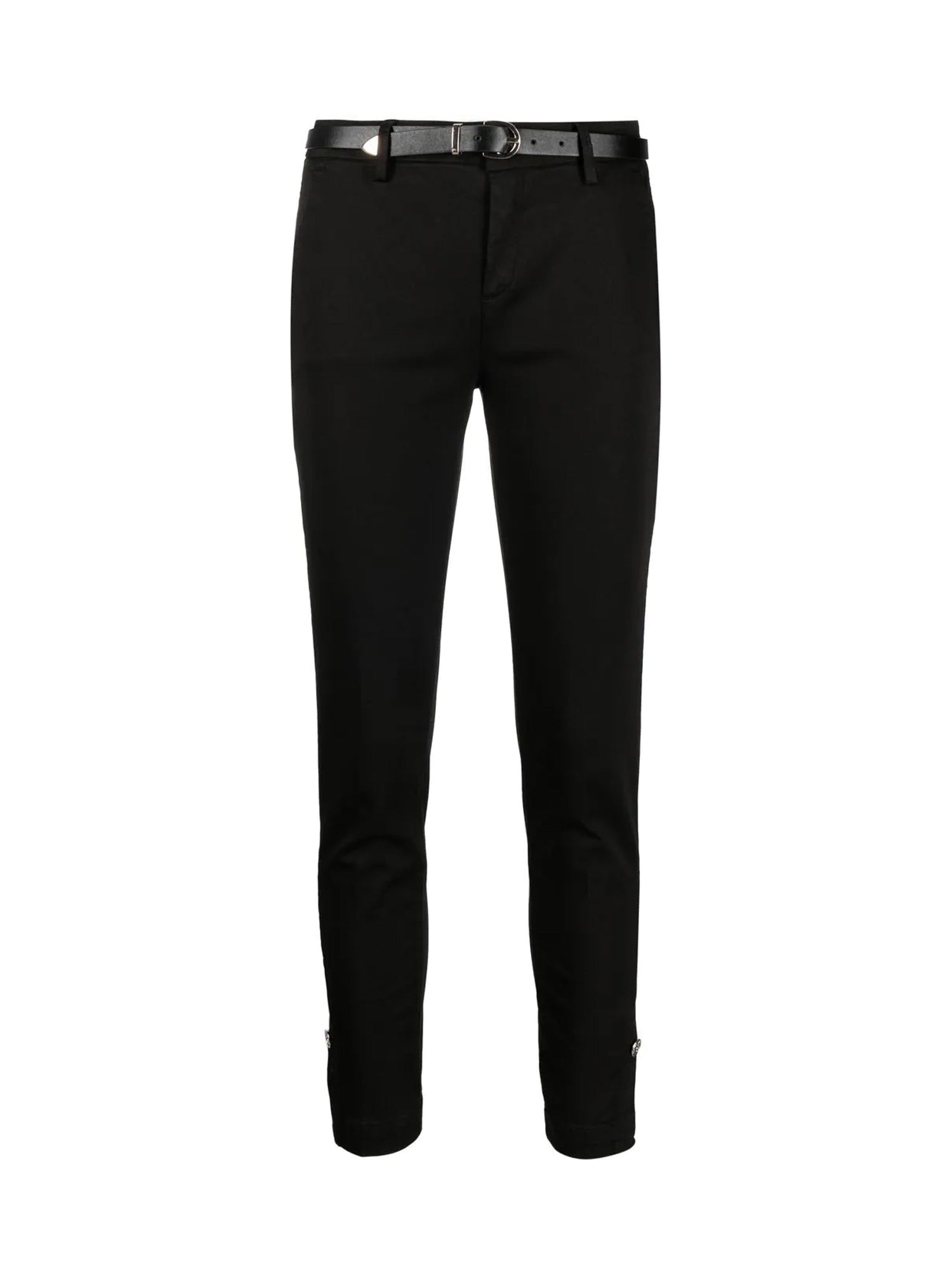 Pantaloni Nero Liu-jo