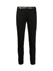 Pantaloni Nero Liu-jo