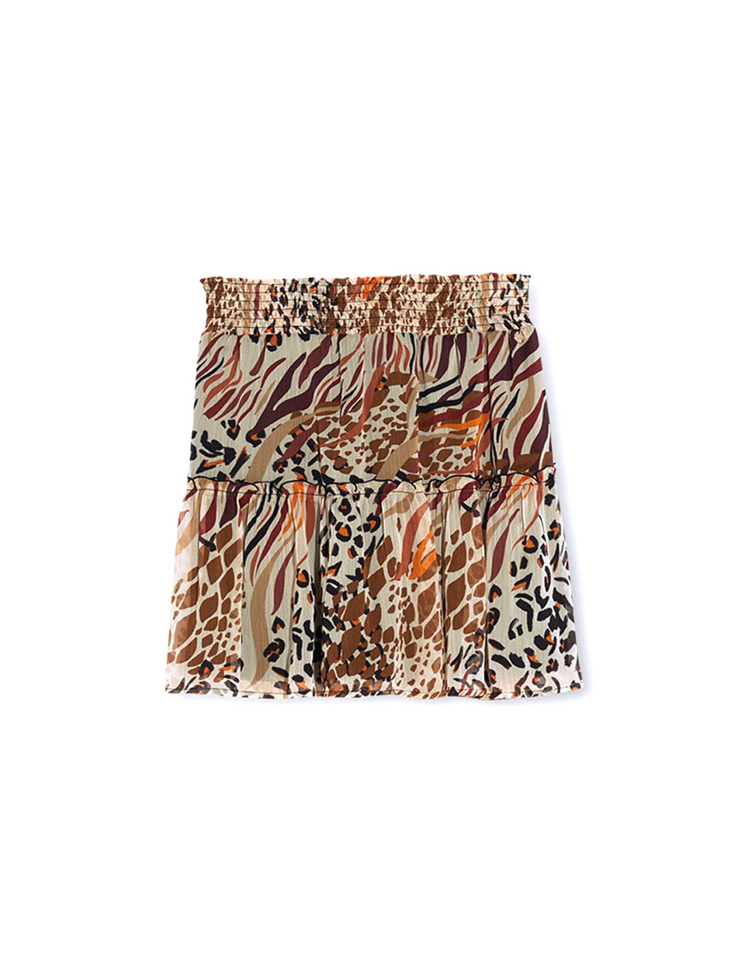 Gonne Beige Liu-jo