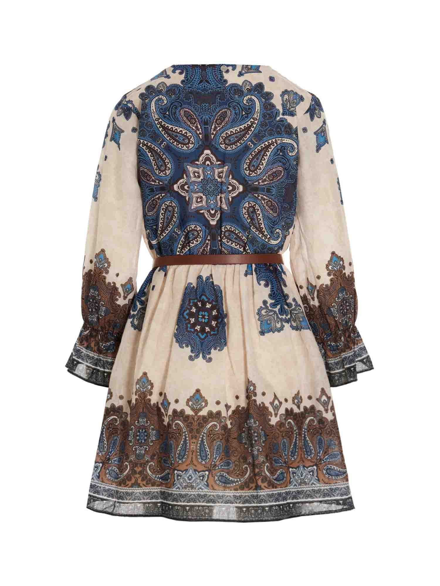 Vestiti Blu Liu-jo